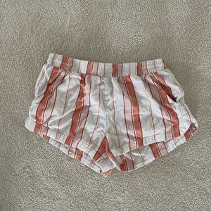 Billabong Stripe shorts